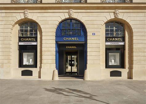 chanel at paris|Chanel Paris locations.